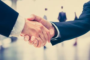 Mergers & Acquisitions