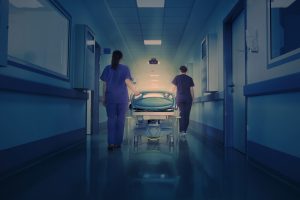 Personal Injuries, Negligence & Torts