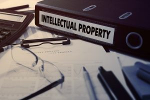 Intellectual Property Disputes