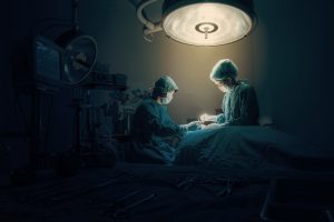 Medical & Clinical Negligence