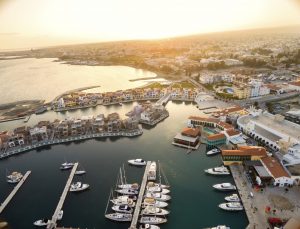 Permanent Residence Permit in Cyprus