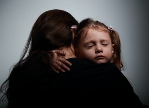 Violence in Family & Injunctive Reliefs