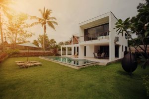 Cyprus Real Estate Sales & Purchases