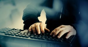 Cybercrime