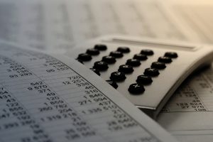 Accounting & Bookkeeping