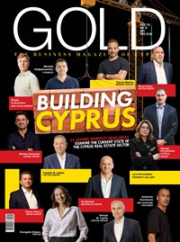 Gold Magazine May 2025 | 