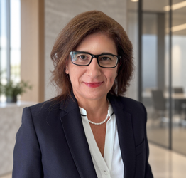 Serena K. Ghanimeh