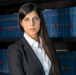 Alexandra Savva