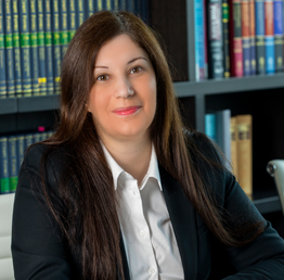 Marilyn Terpsopoulou