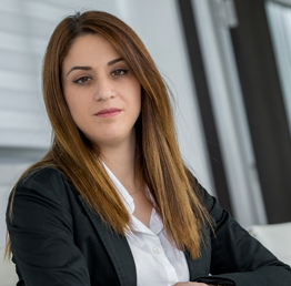 Marina Panayi