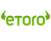 eTORO logo