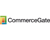 commerce gate logo