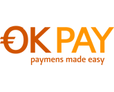 OKPAY logo