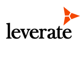 leverate logo