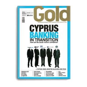Gold Magazine October-November 2013