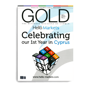 Gold Magazine 2016 - Leading Law Firms