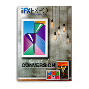 iFX Expo 2016
