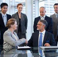 M & A | Asset Acquisition Vs Share Acquisition