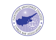 Regulated by the Cyprus Bar Association