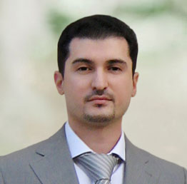 Arsen Dzhaniyan