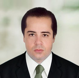Marios Orologas