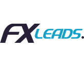 fx leads logo