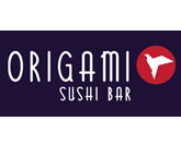 ORIGAMI SHUSHI BAR