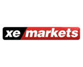 xe markets logo