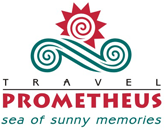 prometheus travel