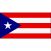 Puerto Rico flag