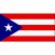 Puerto Rico flag