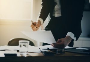 AML & Regulatory Compliance