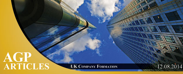 UK Company Formation – Frequently Asked Questions