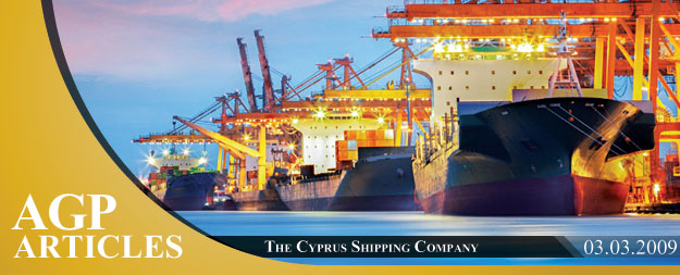 The Cyprus Shipping Company