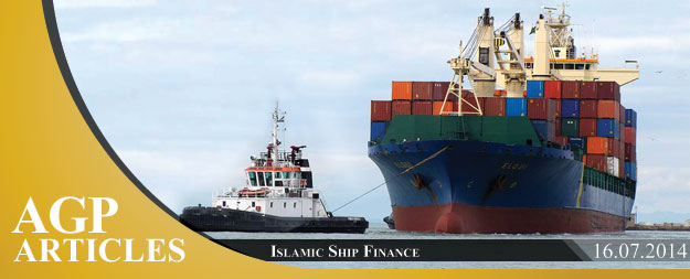 Islamic Ship Finance – Compared to Conventional Western Ship Finance