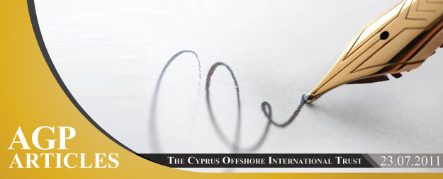 The Cyprus Offshore International Trust