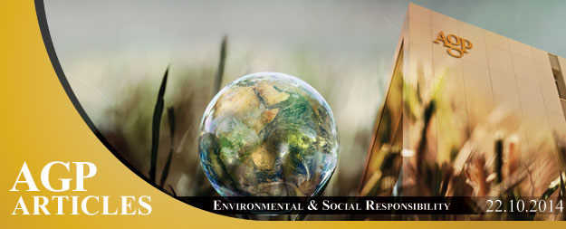 Environmental & Social Responsibility for Businesses