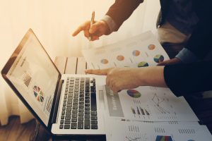 External Audit & Audited Financial Statements
