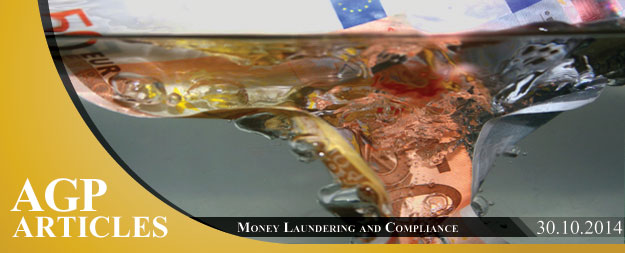 Money Laundering & Compliance