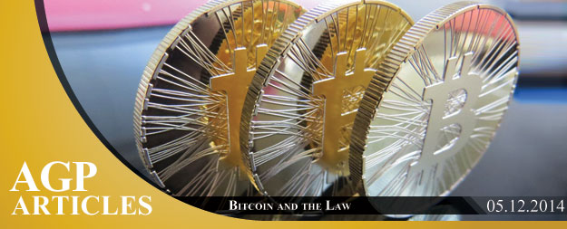 Bitcoin & the Law