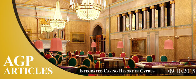 Integrated Casino Resort in Cyprus | Q & A