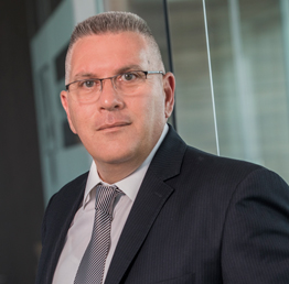 Andys Constantinou