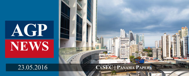 CySEC | Obligations of the regulated entities in relation to the Panama Papers