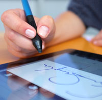 Introduction of e-signatures in Cyprus by the end of 2017
