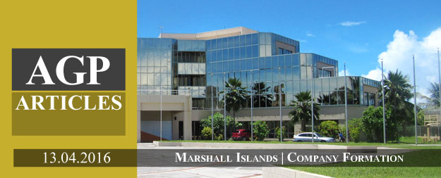 Marshall Islands | Company Formation