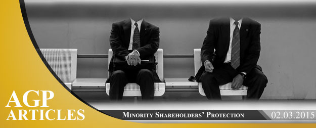 Minority Shareholders’ Protection in Cyprus