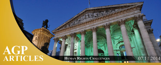 Human Rights Challenges