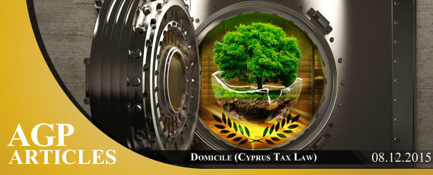 Cyprus Non-Domicile rule for tax purposes | Relocate to Cyprus and be tax exempt on your worldwide income