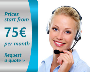 Cyprus Virtual Office Services