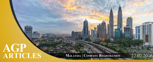 Malaysia | Company Registration